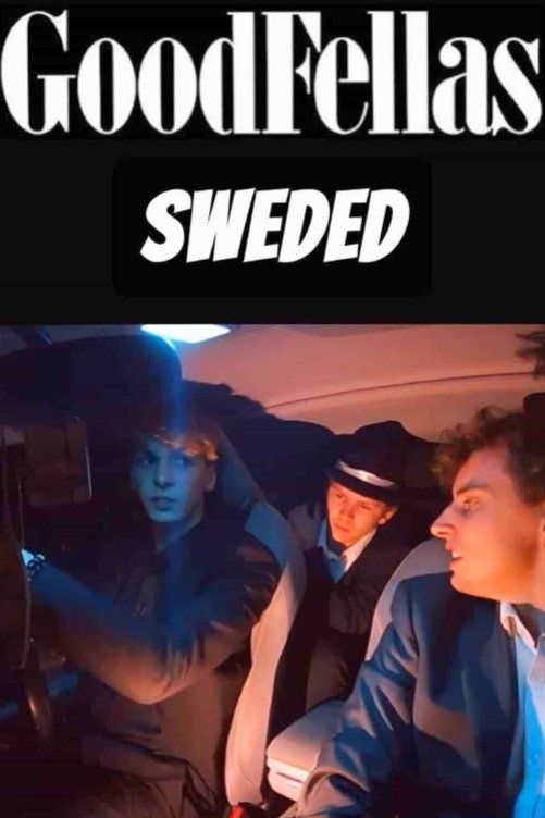 Goodfellas (Sweded) (2025)