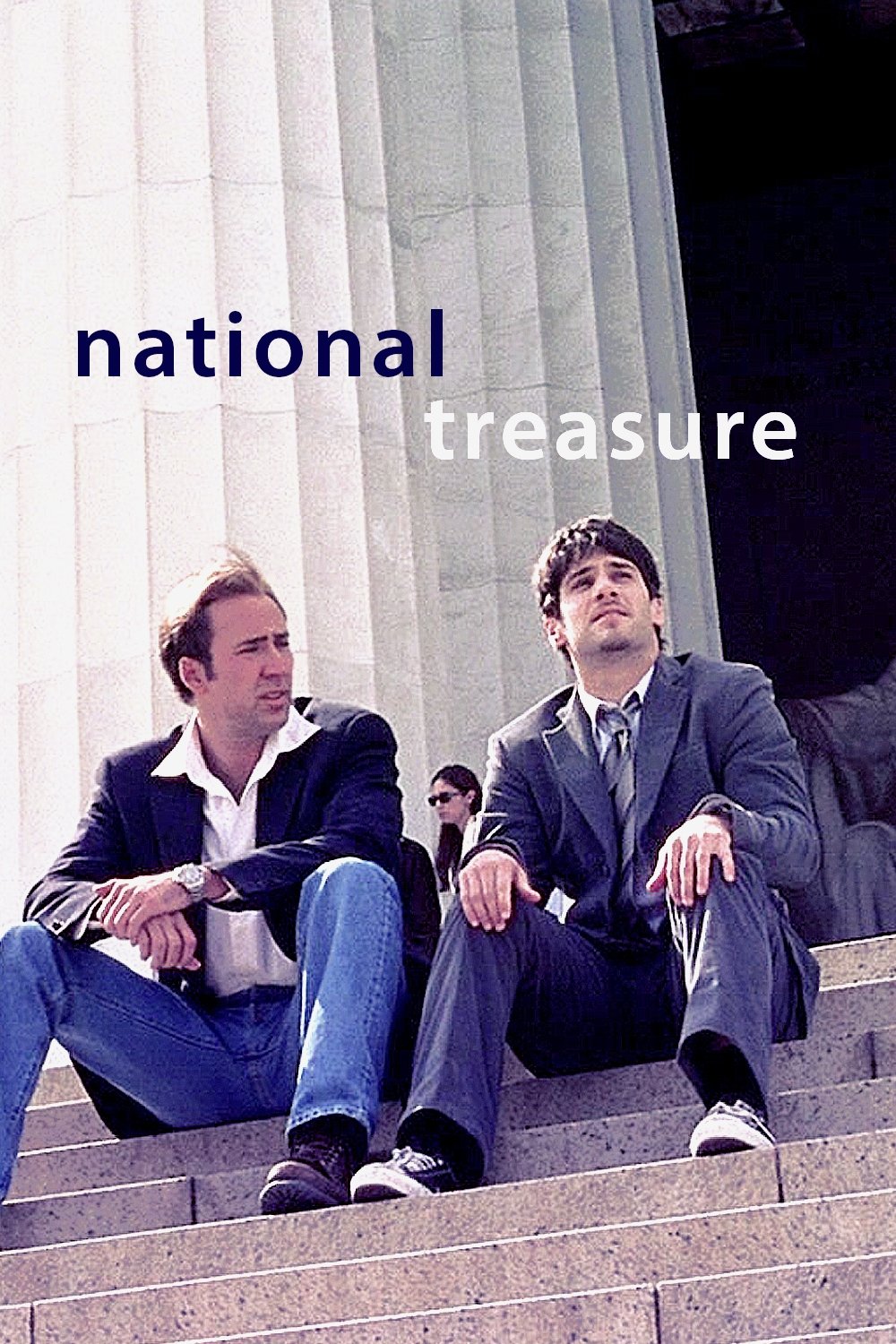 National Treasure