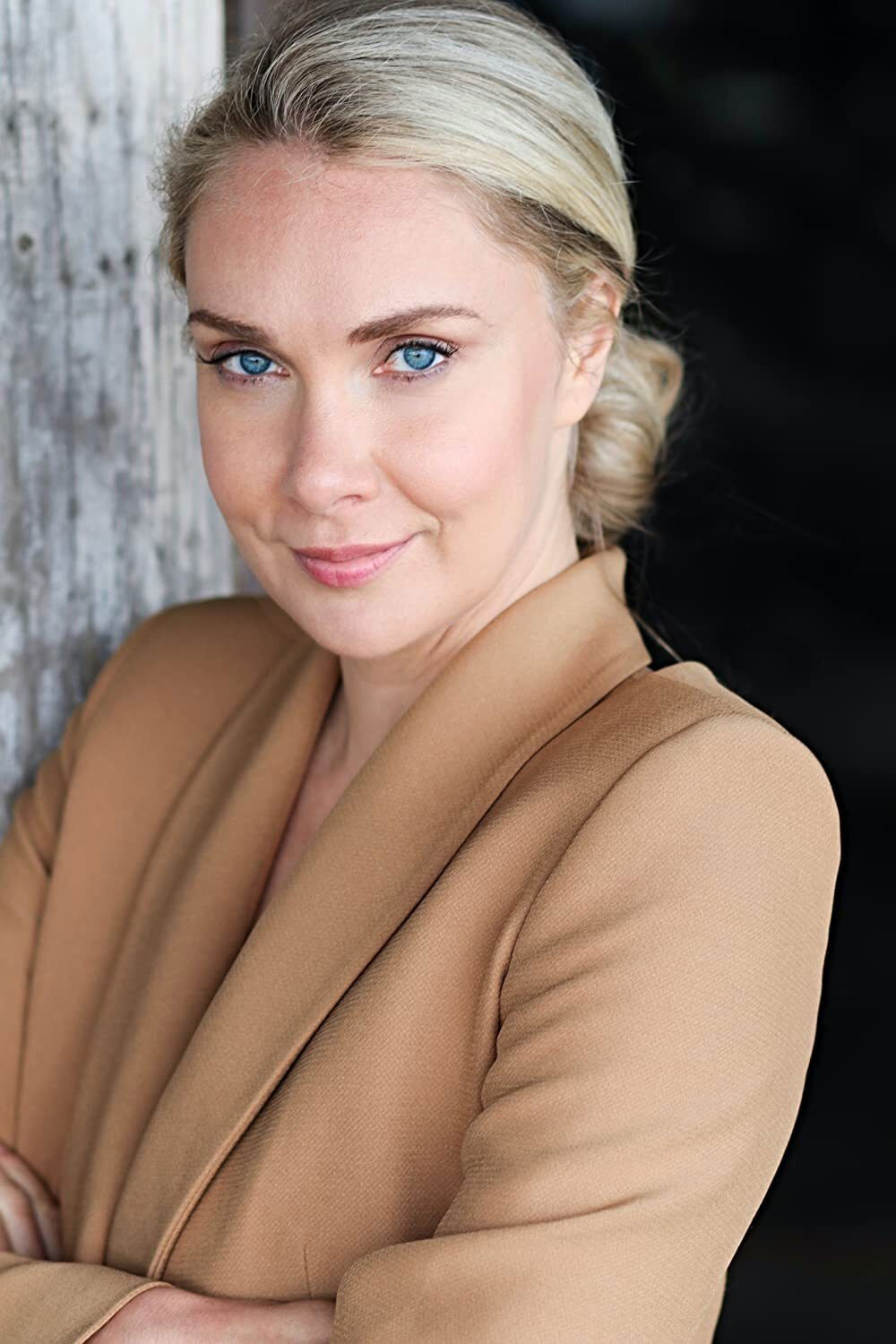 et billede af Kitiya Skye