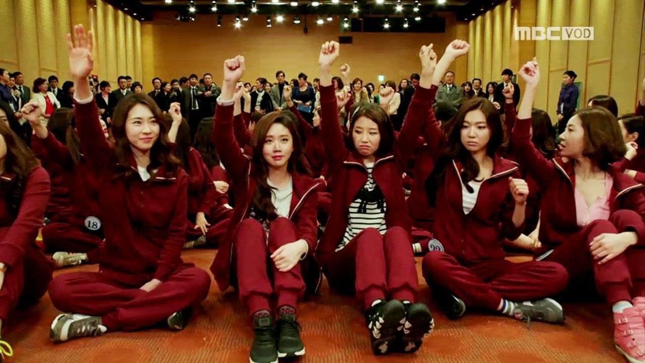 Miss Korea