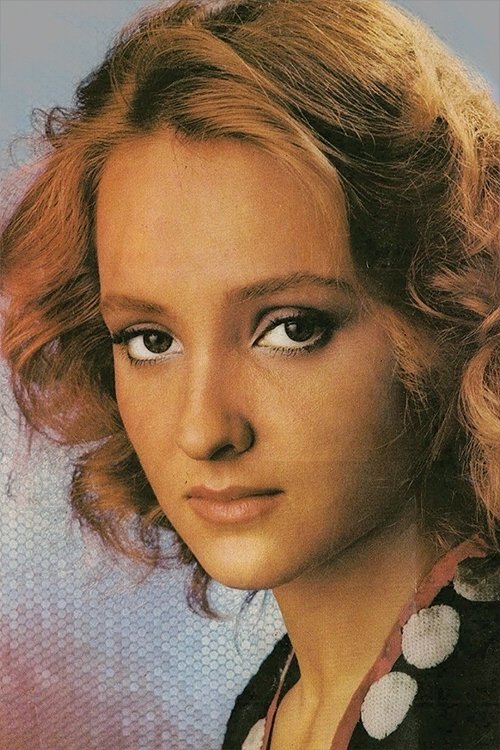 et billede af Adriana Prieto