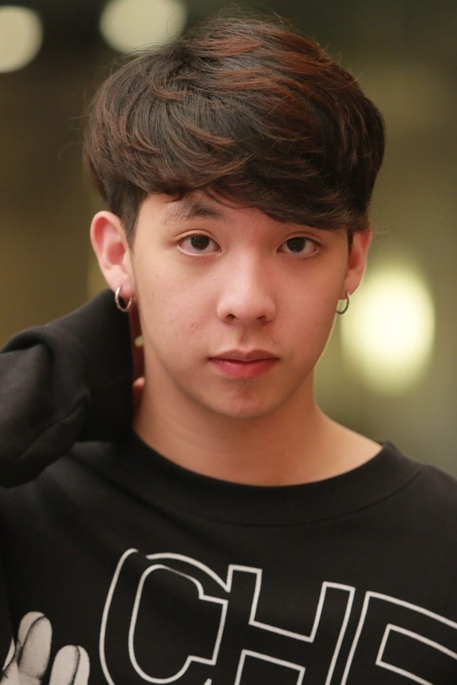 et billede af Sivapee Mapaisankit