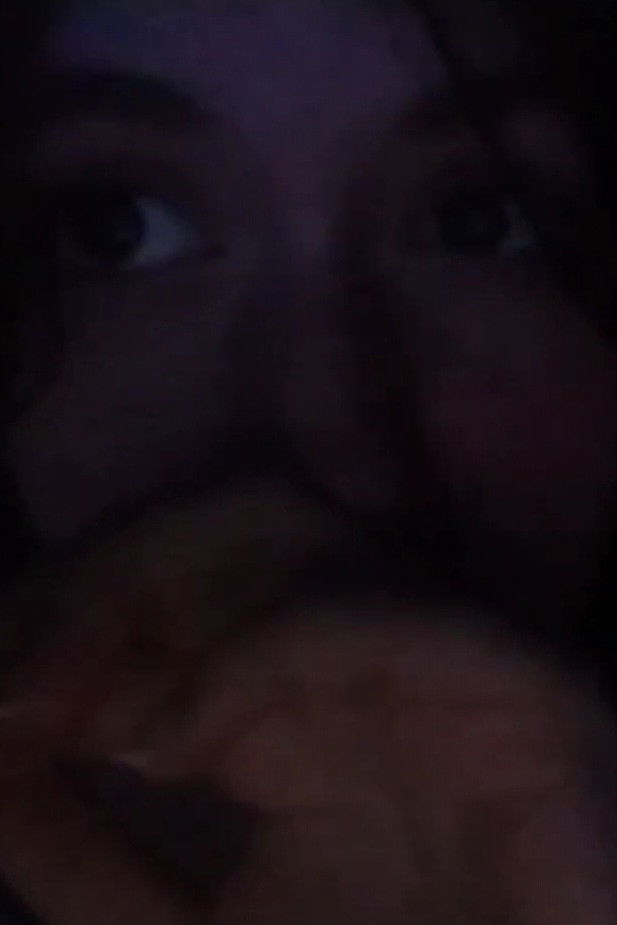 et billede af Lajla Dedovic