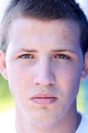 et billede af Lev Semashkov