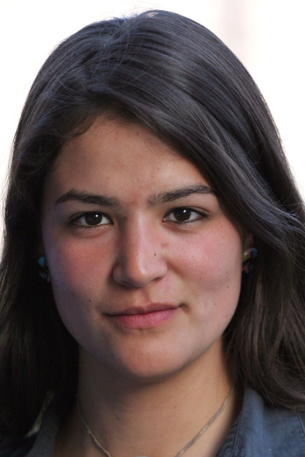 et billede af Thirza Defoe