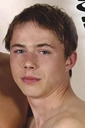 et billede af Anton Peri