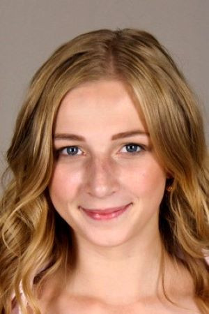 et billede af Elizabeth Evans