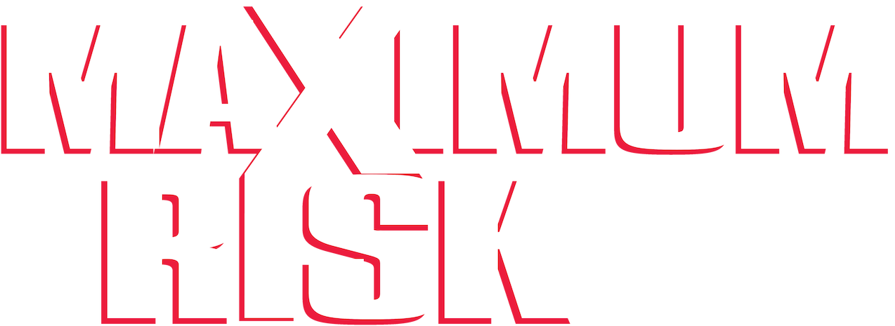 Maximum Risk Logo
