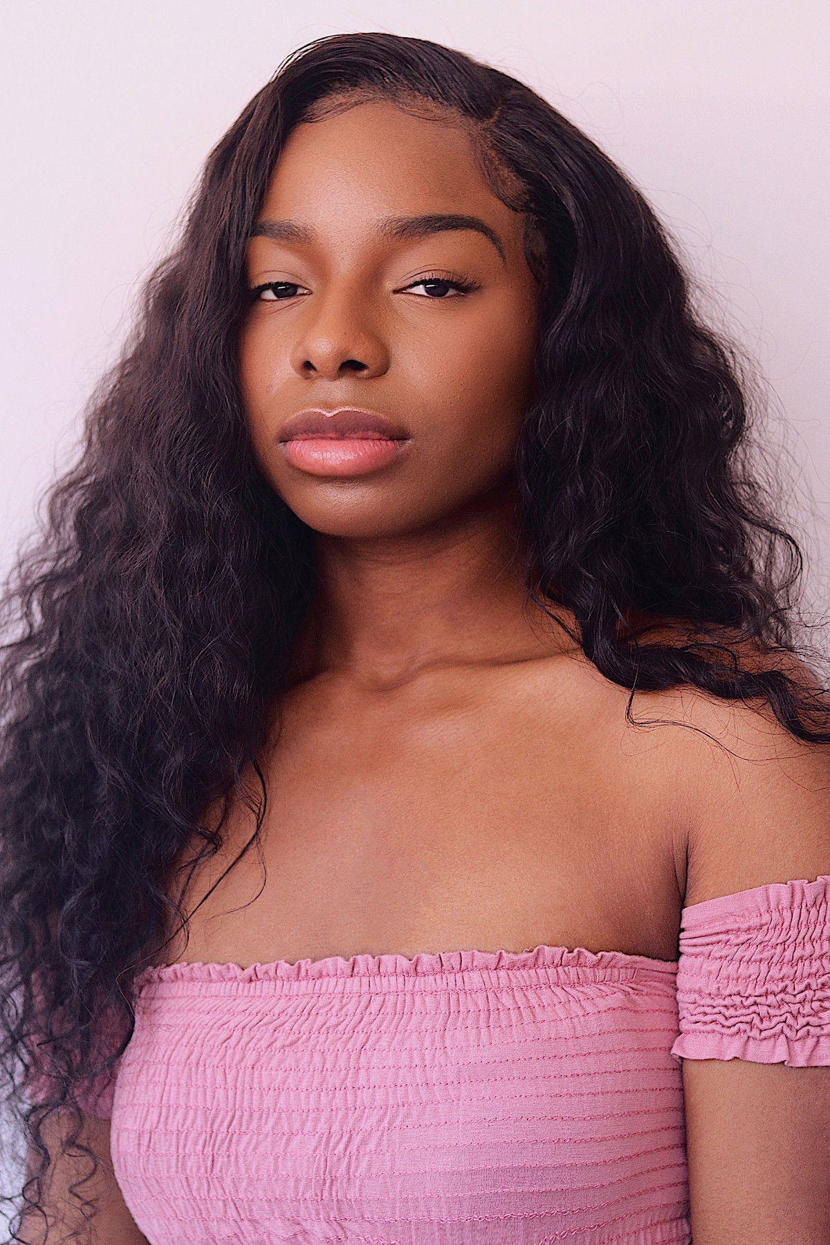 et billede af Racheal Ihim