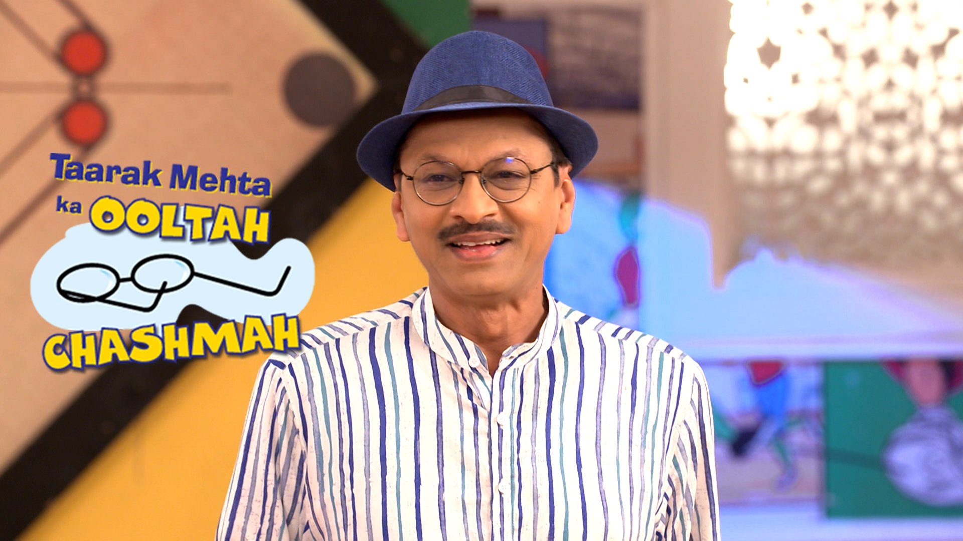 Taarak Mehta Ka Ooltah Chashmah