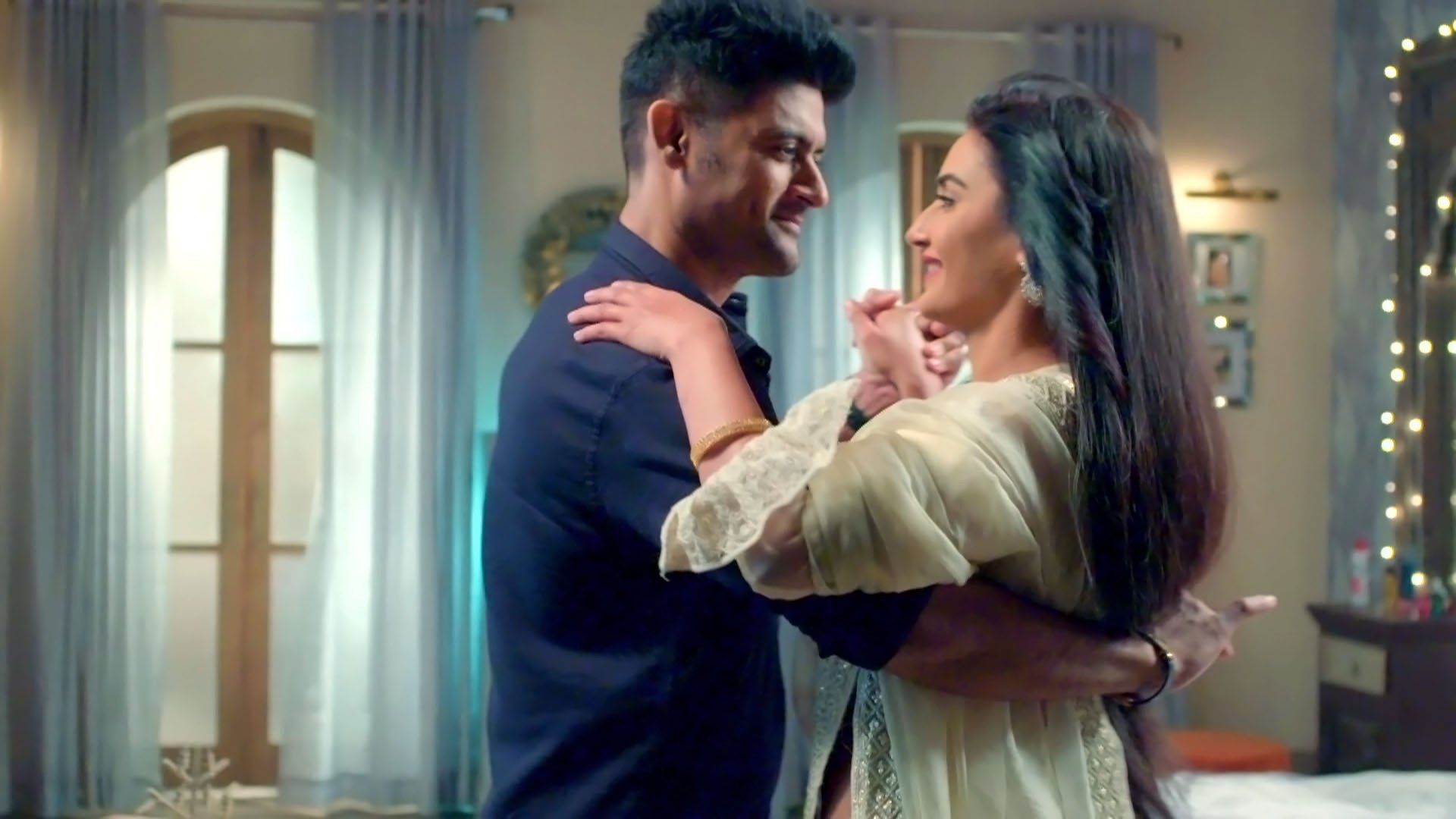 Thumbnail for K.T, Preeti's Romantic Moment Season 1 Episode 101