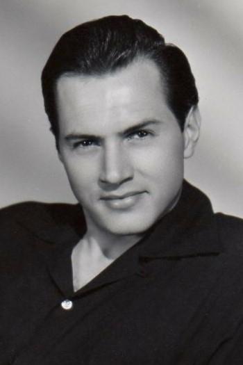 Robert Monet's picture in the cast