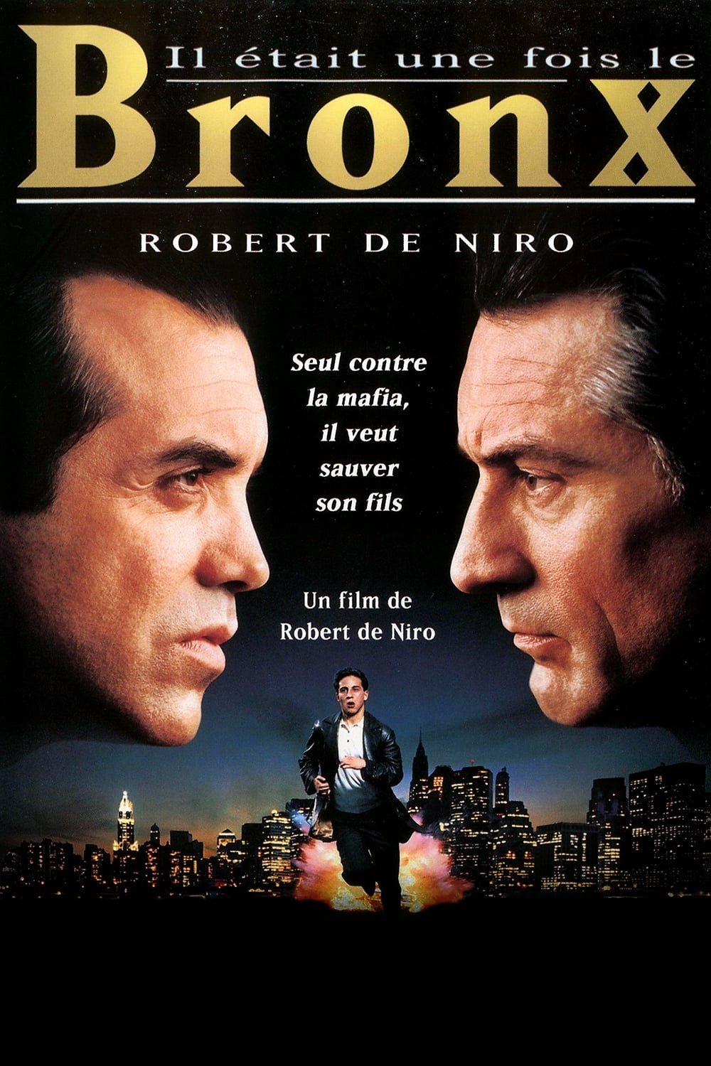 Il était une fois dans le promo bronx