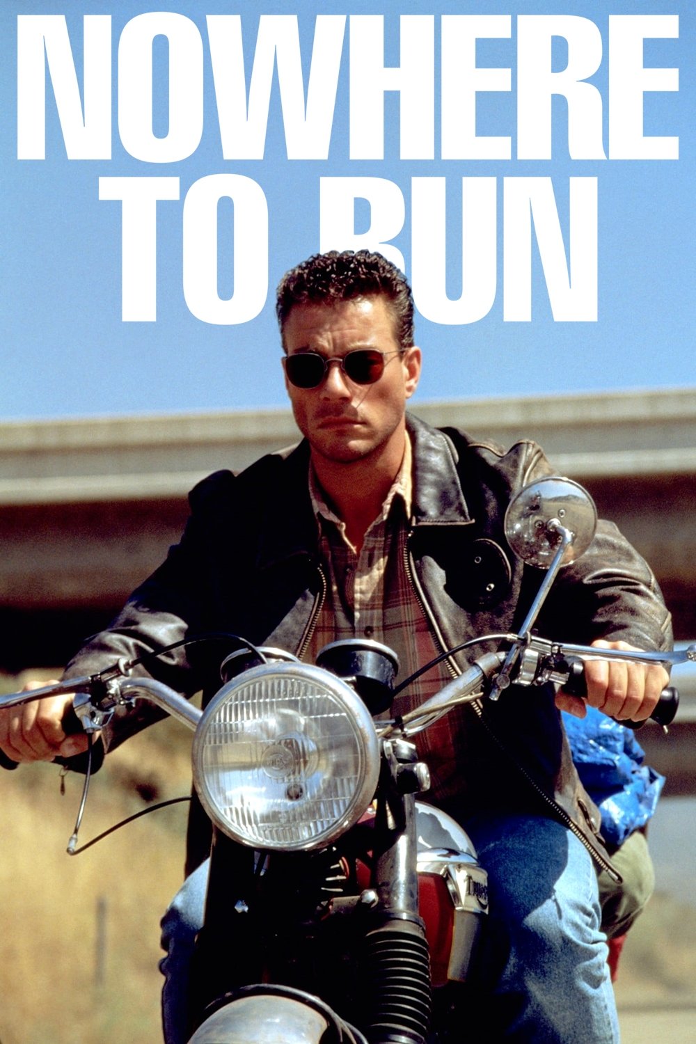Nowhere to Run