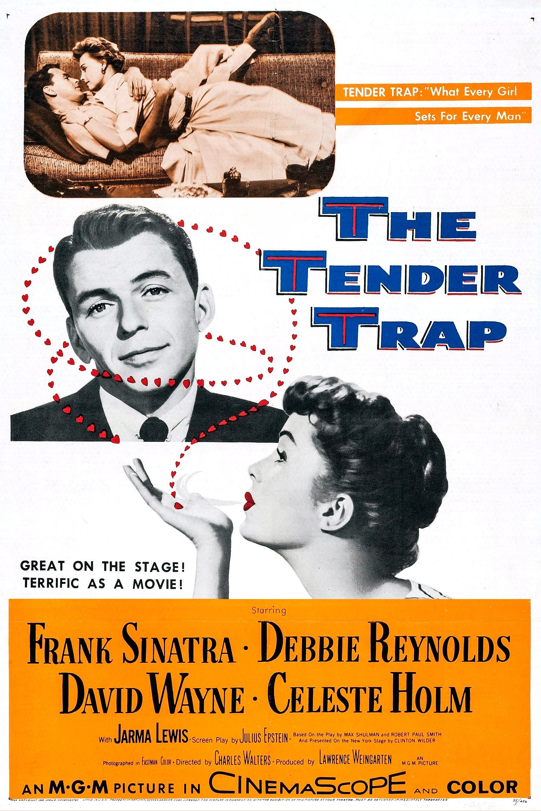 The Tender Trap