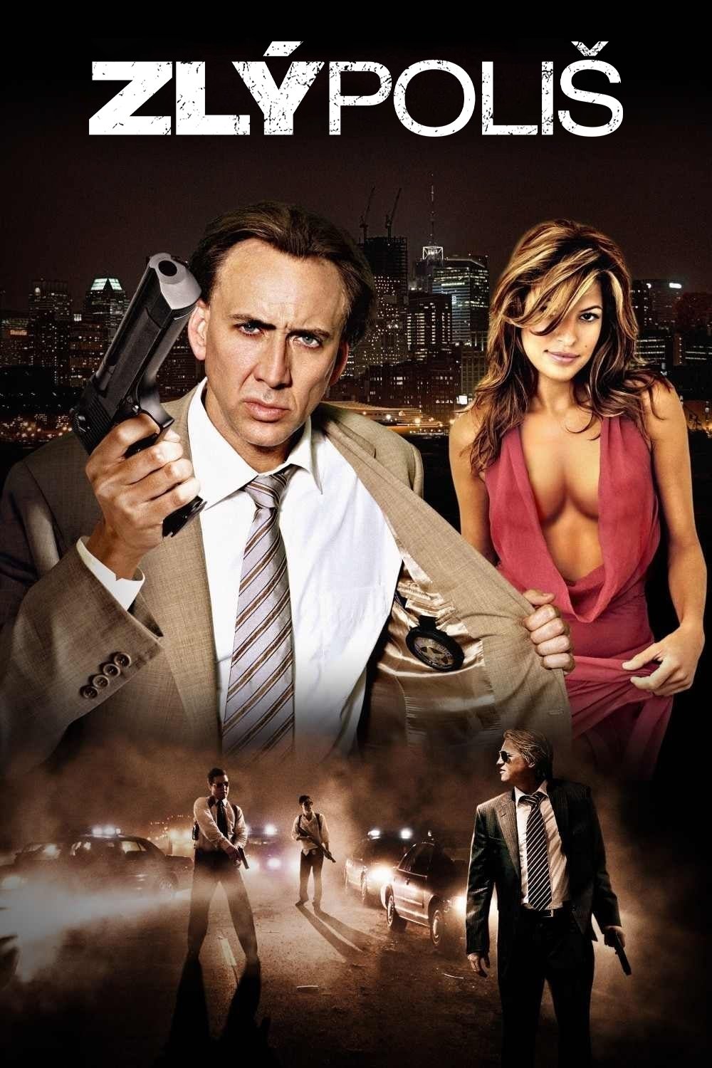 Bad Lieutenant: Port of Call - New Orleans