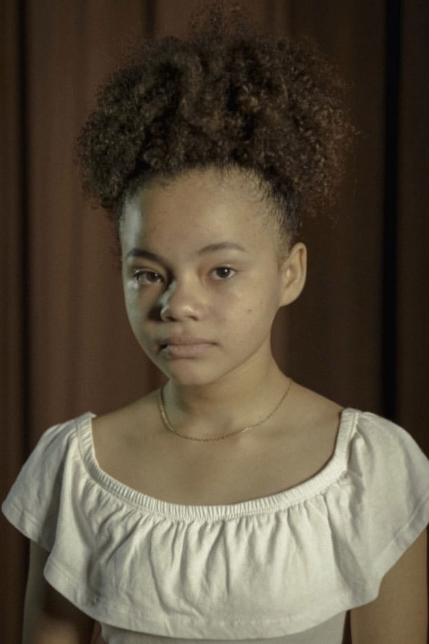 et billede af Vanyarianna Ortiz