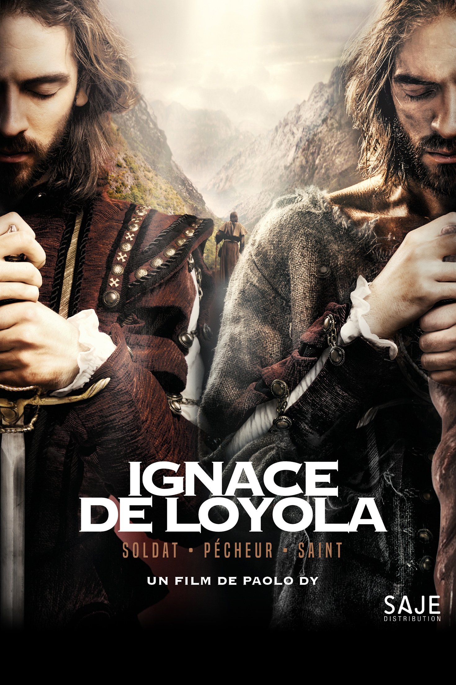 Ignace de Loyola streaming