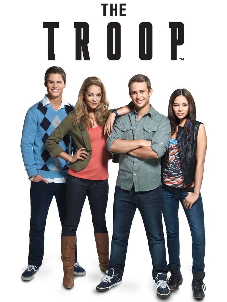 The Troop - Season 2