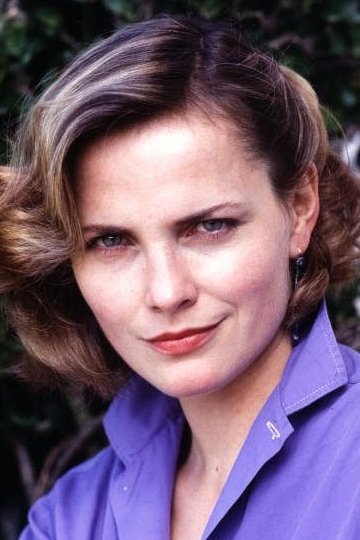 et billede af Nathalie Nell