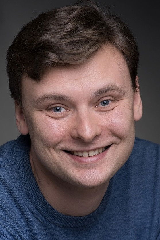 et billede af Maksim Lebedev