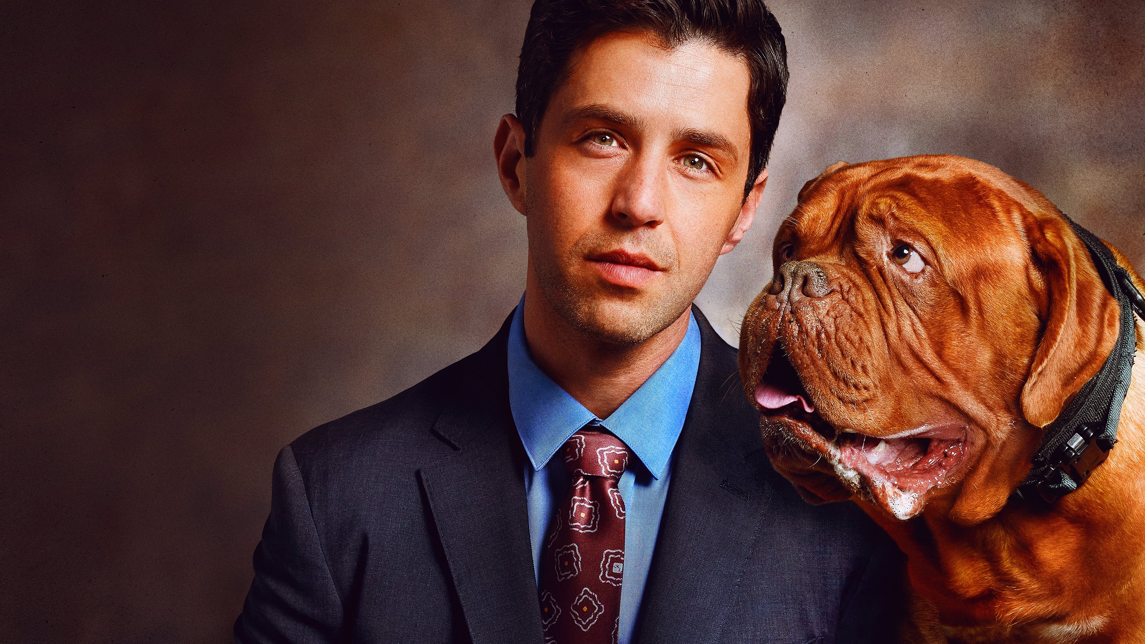 Turner & Hooch - Season 1 Episode 2