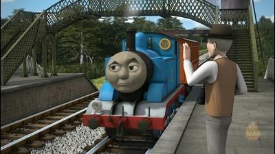 Thomas & Friends