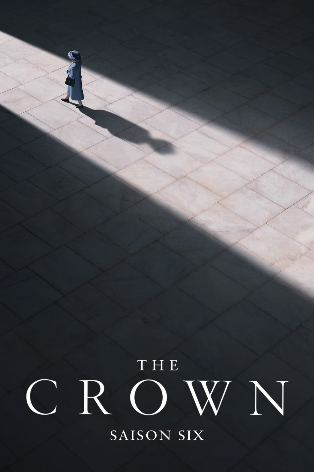 THE CROWN
