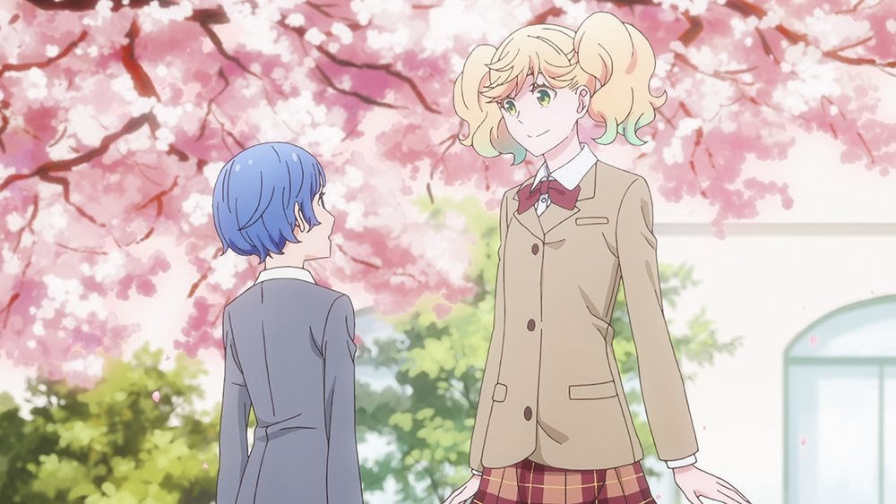 Kageki Shoujo!!