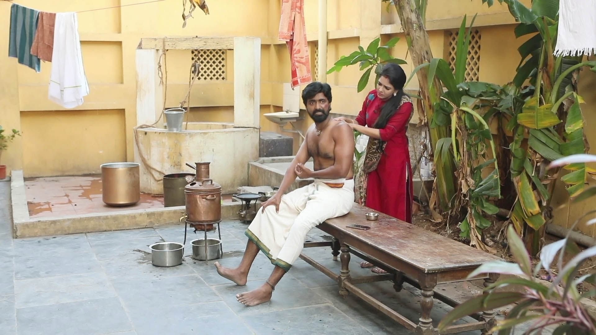 Chinna Thambi