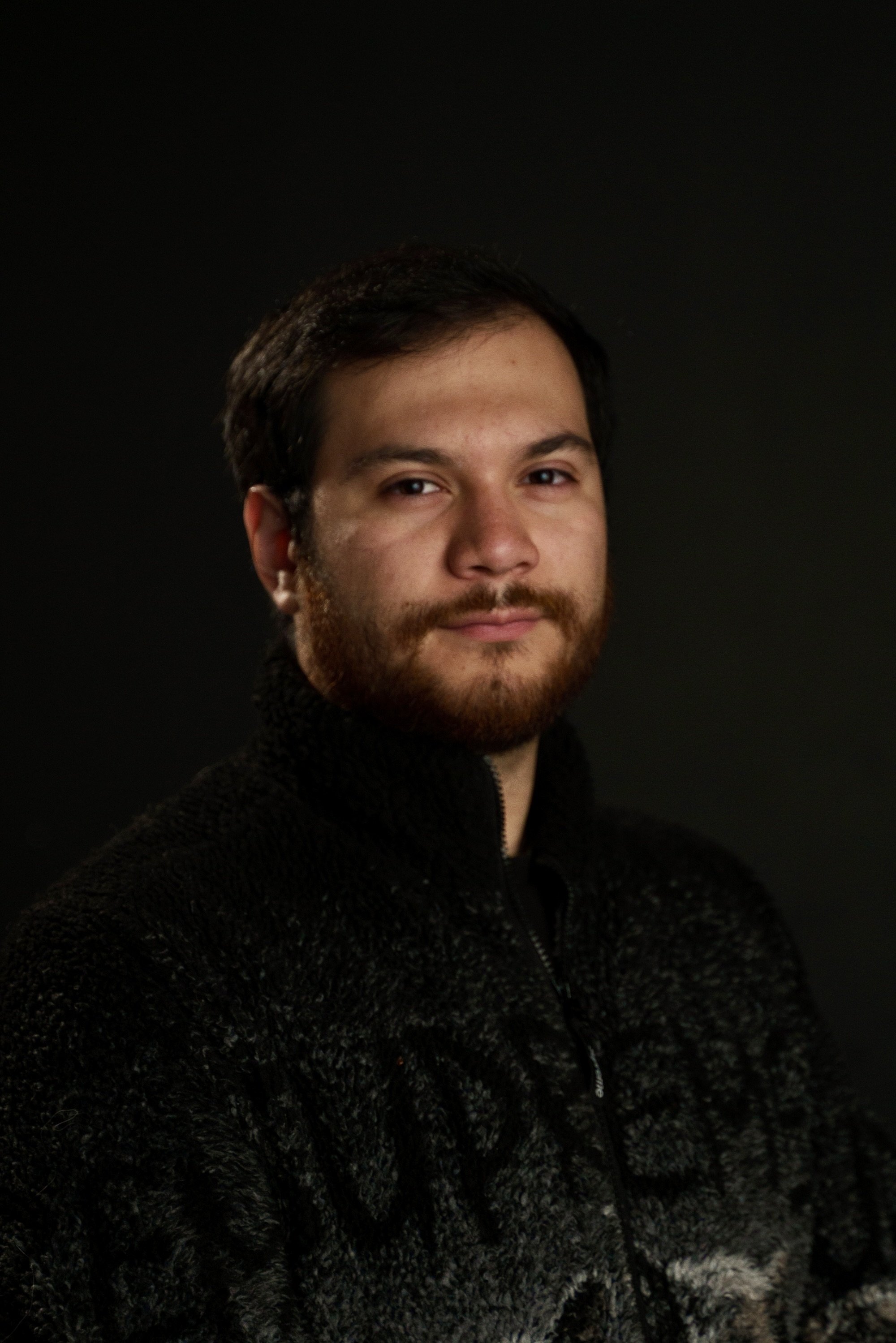 Juan Ortiz Ceballos | Director of Photography