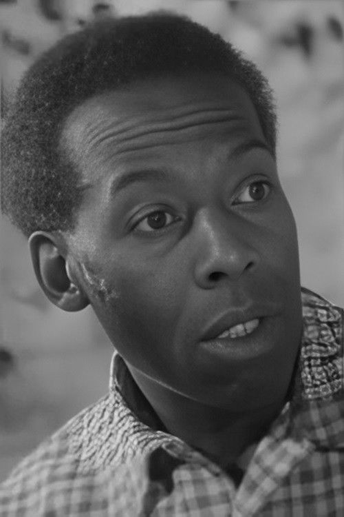 et billede af Robert Ross