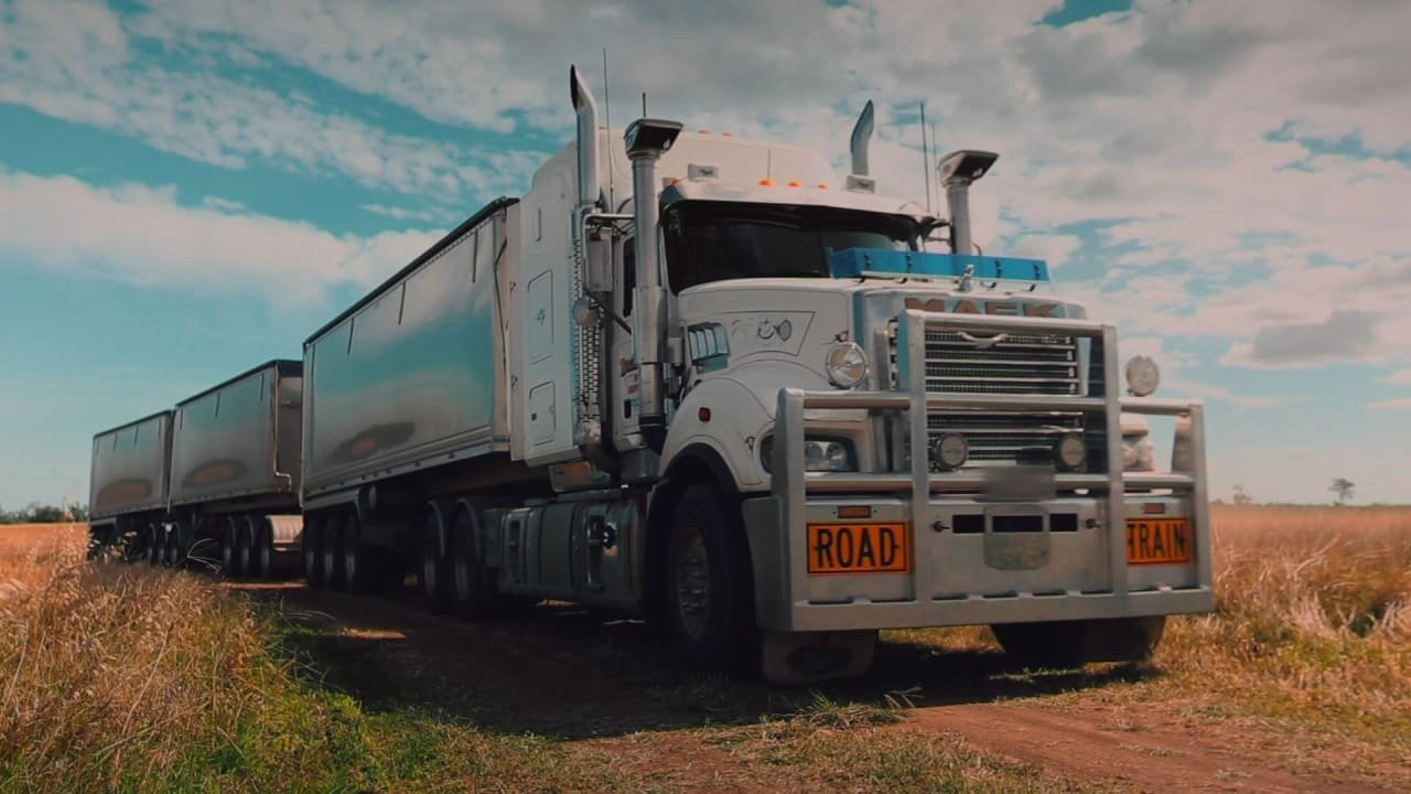 Thumbnail for Goliath of the Outback Season 1 Episode 7