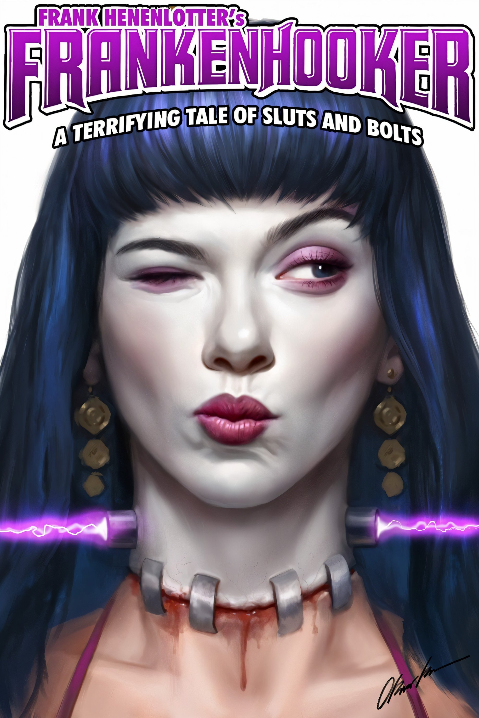 Frankenhooker