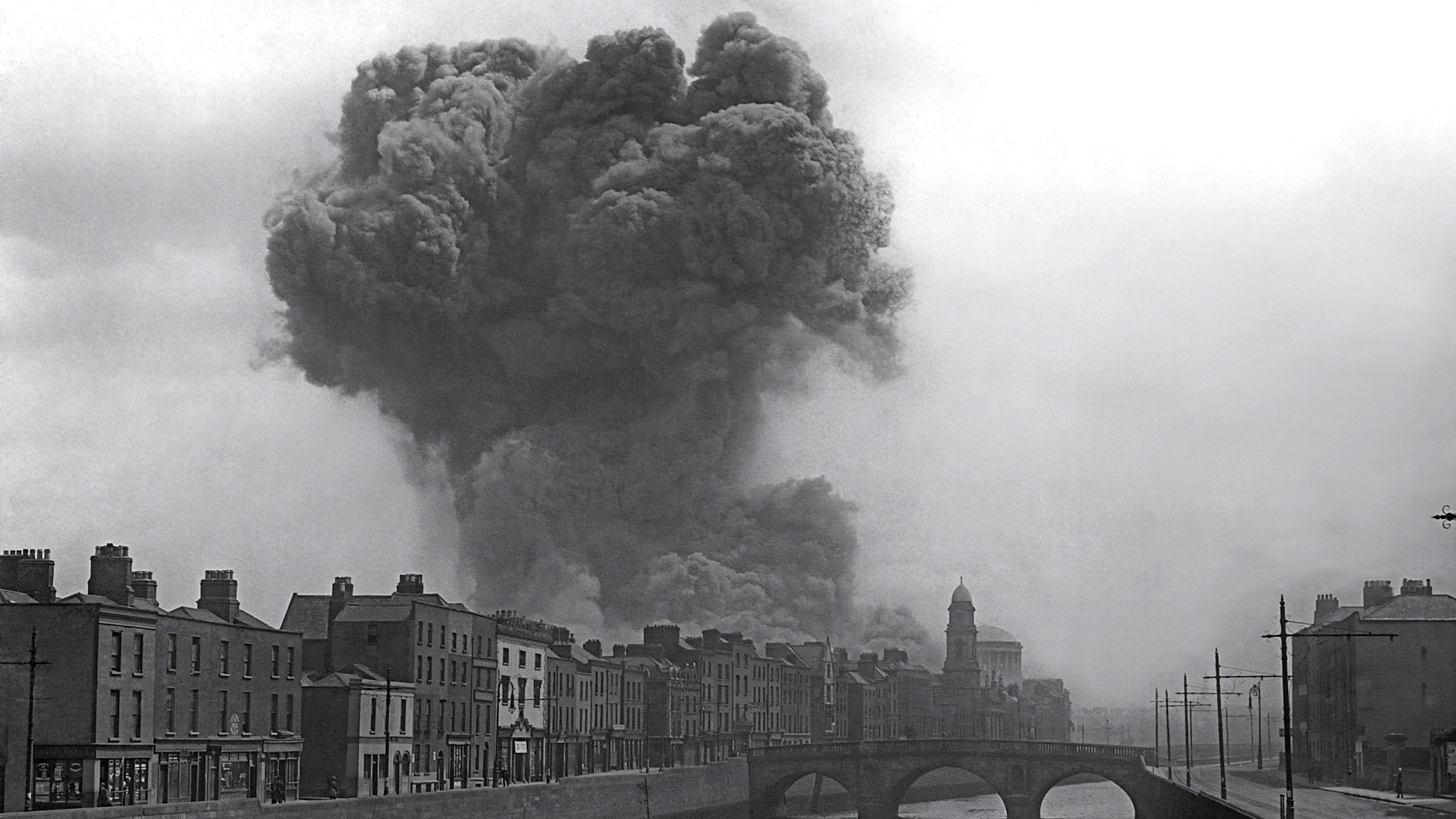The Irish Civil War - Season 1 Episode 3 : Divided at Birth