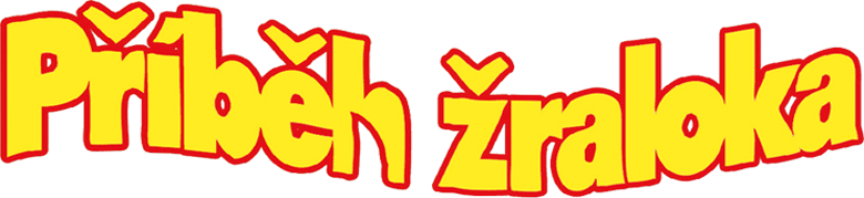 Příběh žraloka