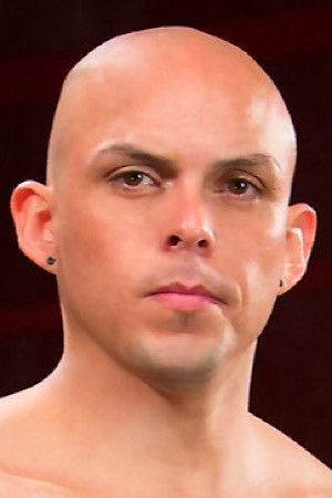 et billede af Christian Andrade