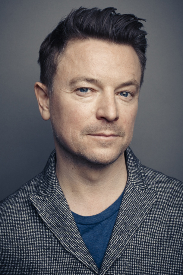 et billede af Craig Kelly