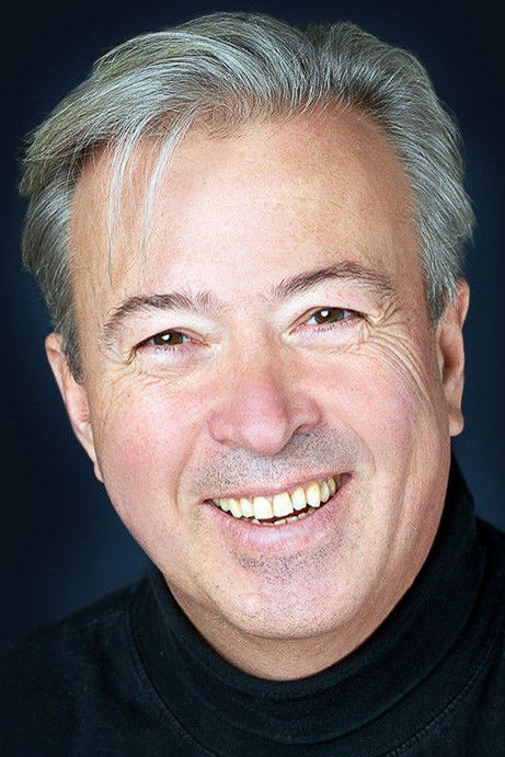 et billede af Herbert Lippert