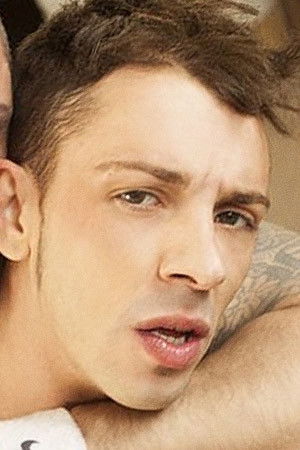 et billede af Adam Risso