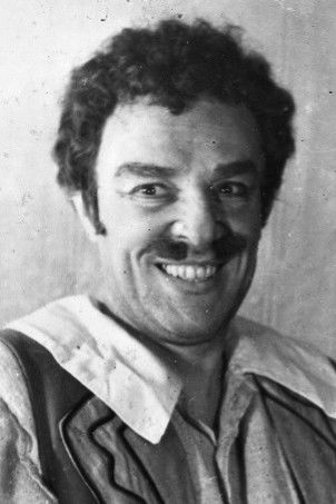 et billede af Boris Krachkovskiy