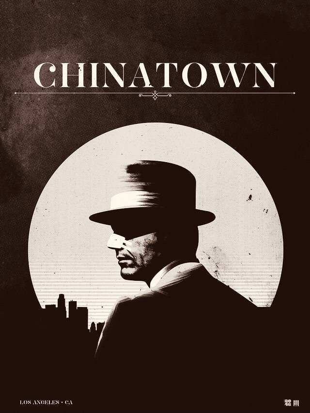Chinatown
