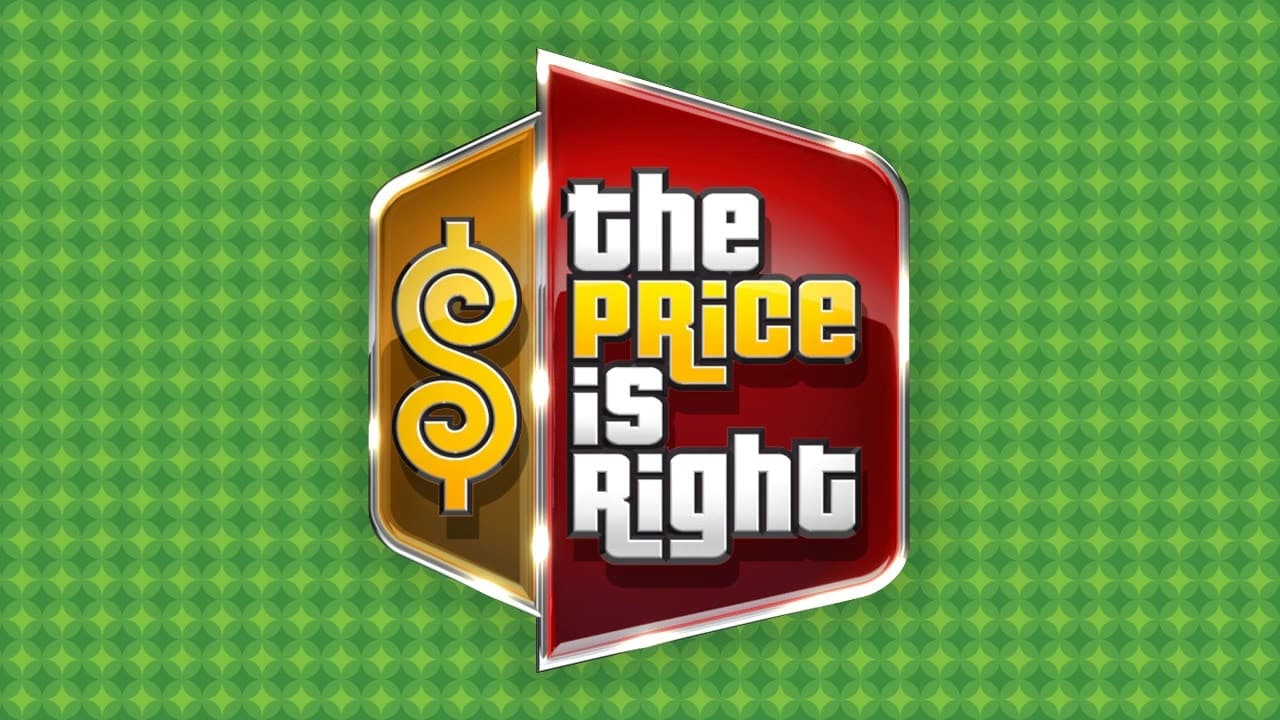 The Price Is Right - Season 40 Episode 42 : November 16, 2011