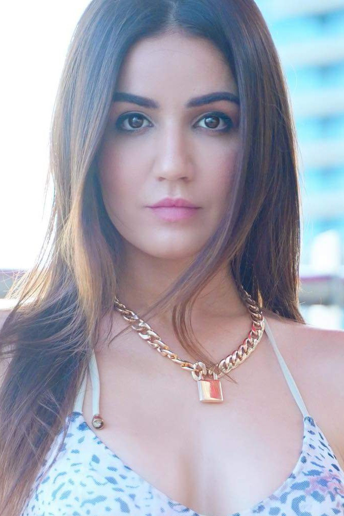 et billede af Amy Aela