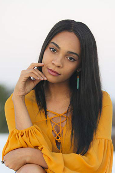 et billede af Megan Sousa