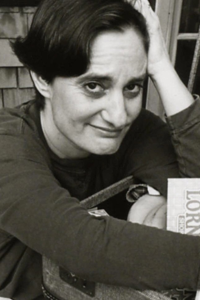 Deborah Hoffmann | Executive Producer