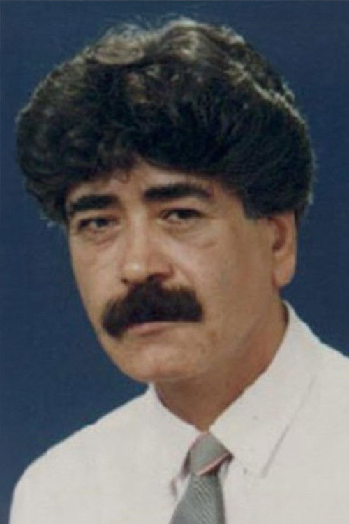 et billede af Ekrem Erkek