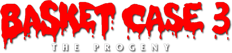 Basket Case 3: The Progeny