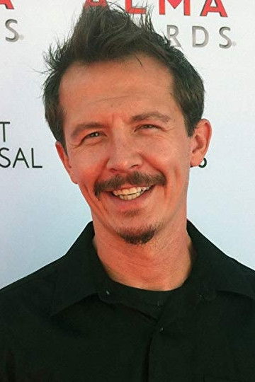 et billede af Adam Jones