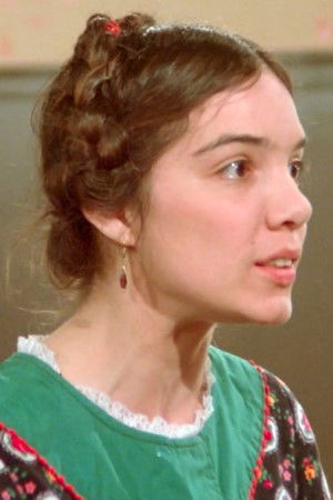 et billede af Pat Parker